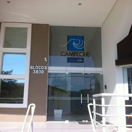 Ferienwohnung Deixe A Energia Fluir E Contaminar Suas Ferias. Florianópolis Exterior foto