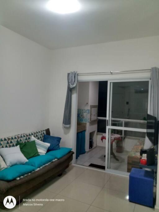 Ferienwohnung Deixe A Energia Fluir E Contaminar Suas Ferias. Florianópolis Exterior foto