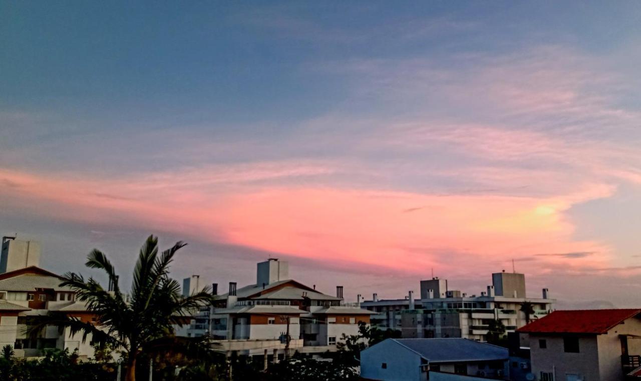 Ferienwohnung Deixe A Energia Fluir E Contaminar Suas Ferias. Florianópolis Exterior foto