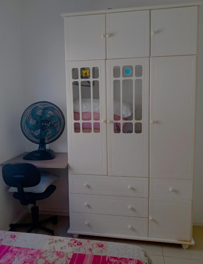 Ferienwohnung Deixe A Energia Fluir E Contaminar Suas Ferias. Florianópolis Exterior foto