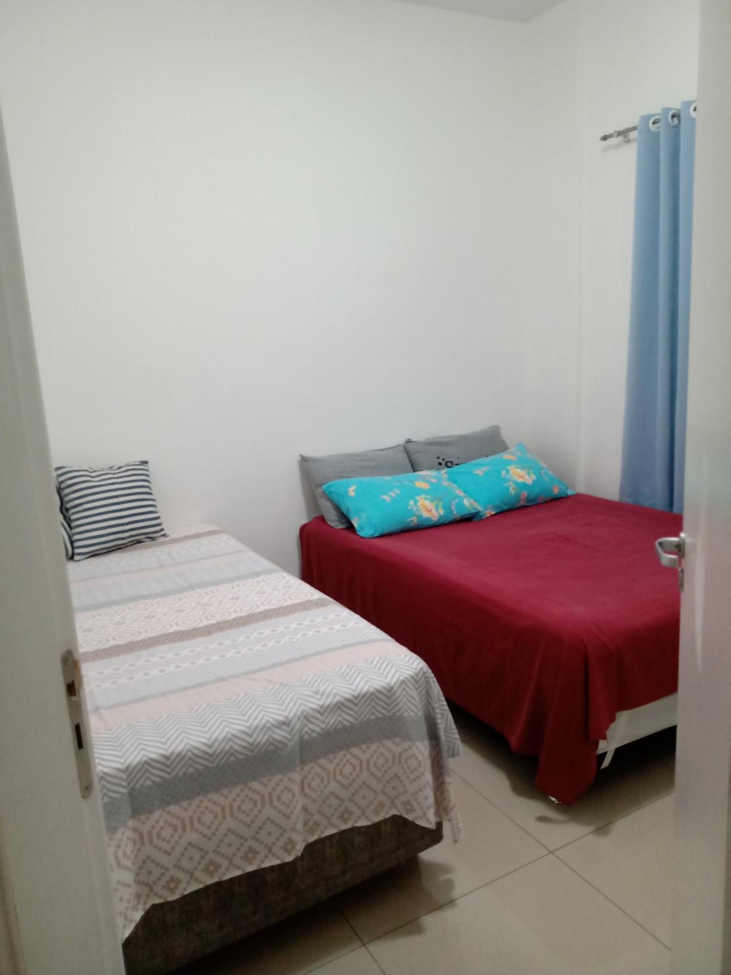 Ferienwohnung Deixe A Energia Fluir E Contaminar Suas Ferias. Florianópolis Exterior foto