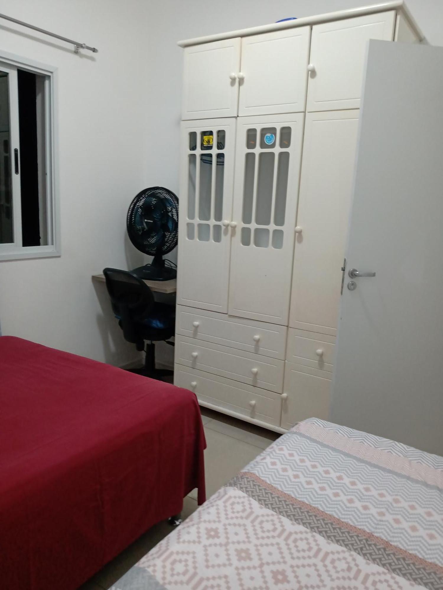 Ferienwohnung Deixe A Energia Fluir E Contaminar Suas Ferias. Florianópolis Exterior foto