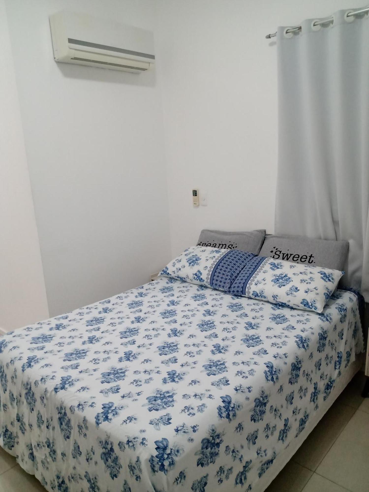 Ferienwohnung Deixe A Energia Fluir E Contaminar Suas Ferias. Florianópolis Exterior foto